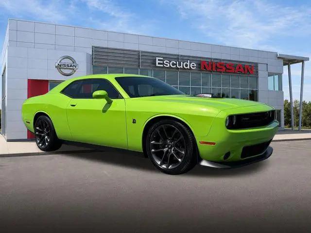 2023 Dodge Challenger R/T Scat Pack for sale in Greer, SC