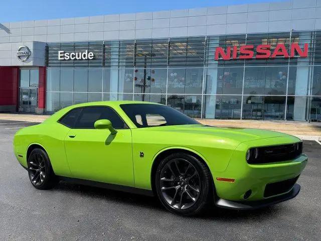2023 Dodge Challenger R/T Scat Pack for sale in Greer, SC