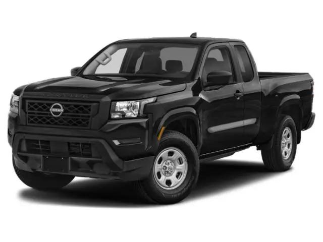 2023 Nissan Frontier King Cab S 4x4 for sale in Somerset, KY