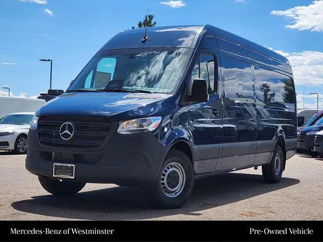 2026 Mercedes-Benz Sprinter 2500 High Roof 4-Cyl Diesel HO for sale in Westminster, CO