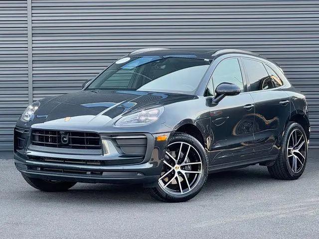 2026 Porsche Macan Macan for sale in East Hartford, CT