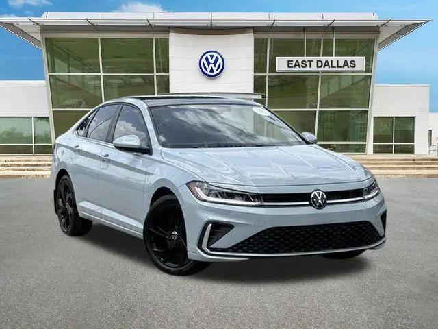 2026 Volkswagen Jetta SE for sale in Garland, TX