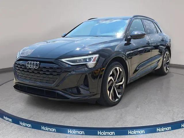 2024 Audi e-tron Premium Plus quattro for sale in Fort Washington, PA