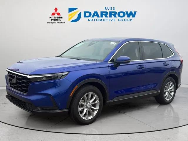 2024 Honda CR-V EX AWD for sale in Waukesha, WI