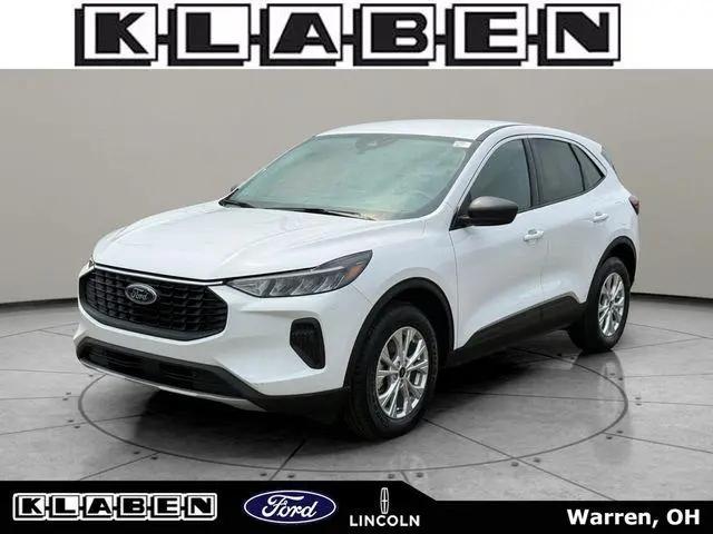 2023 Ford Escape Active for sale in Warren, OH