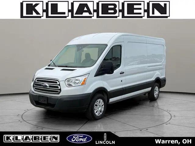 2019 Ford Transit 148 WB Medium Roof Cargo for sale in Warren, OH