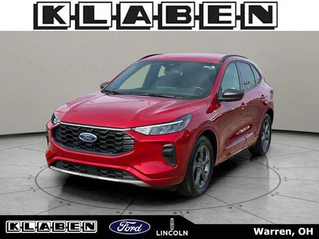 2024 Ford Escape ST-Line for sale in Warren, OH