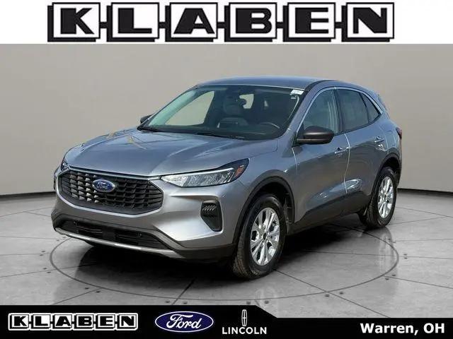 2024 Ford Escape Active for sale in Warren, OH