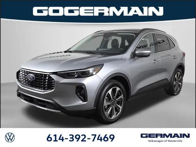 2024 Ford Escape Platinum for sale in Westerville, OH