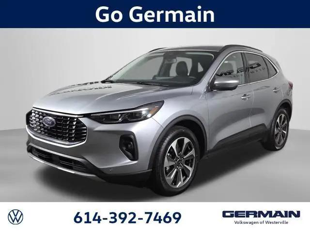 2024 Ford Escape Platinum for sale in Westerville, OH