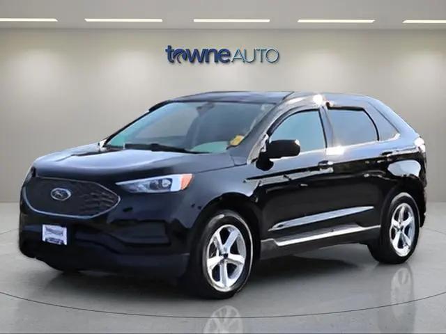 2024 Ford Edge SE for sale in Orchard Park, NY