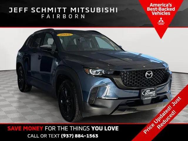 2025 Mazda CX-50 Hybrid for sale near Fairborn, OH