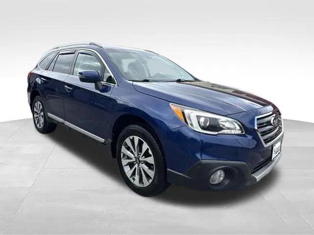 2017 Subaru Outback 3.6R Touring for sale in Columbia, MO