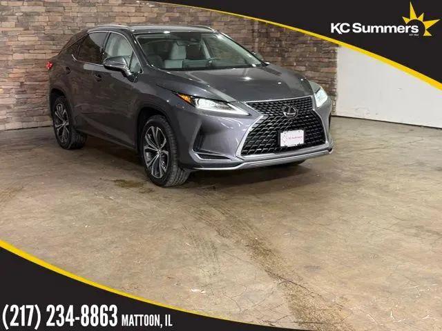 2022 Lexus RX 350 Unknown for sale in Mattoon, IL