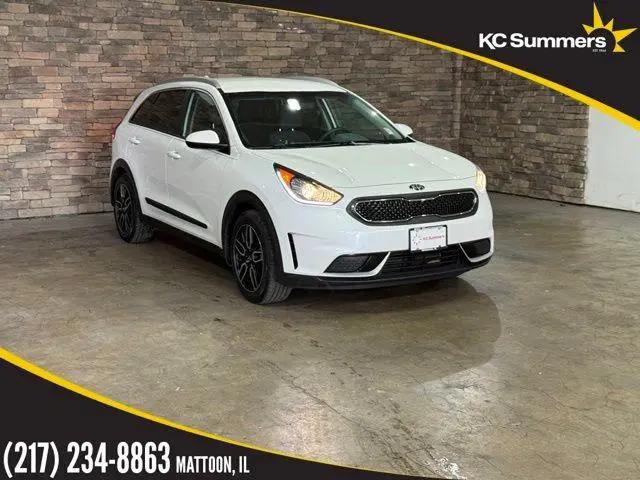 2017 Kia Niro LX for sale in Mattoon, IL