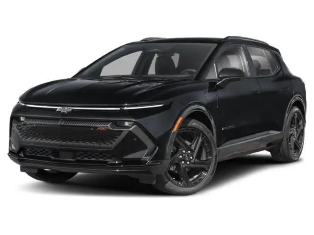 2024 Chevrolet Equinox RS for sale in Jacksonville, FL