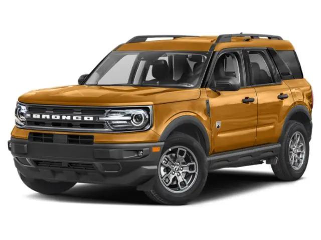 2023 Ford Bronco Sport Big Bend for sale in Boone, IA