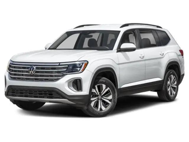 2024 Volkswagen Atlas 2.0T SE w/Technology for sale in Mishawaka, IN