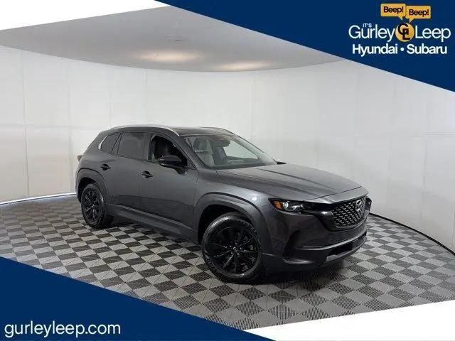 2025 Mazda CX-50 2.5 S Premium Package for sale in Mishawaka, IN