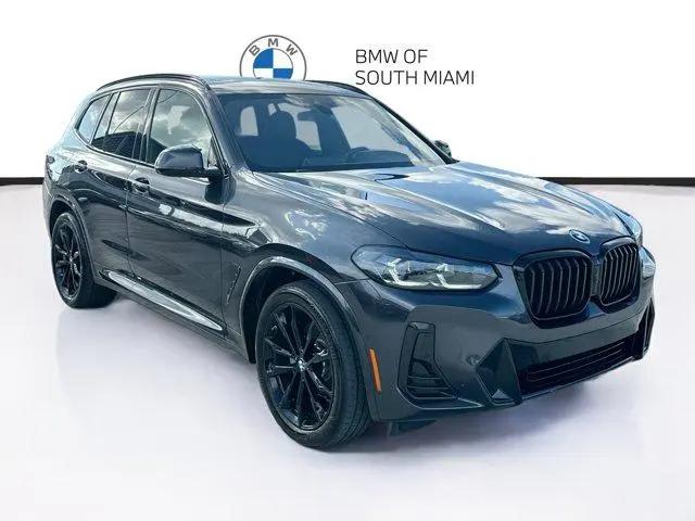 2024 BMW X3 sDrive30i for sale in Miami, FL