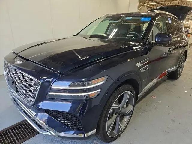 2025 Genesis GV80 for sale near Cincinnati, OH