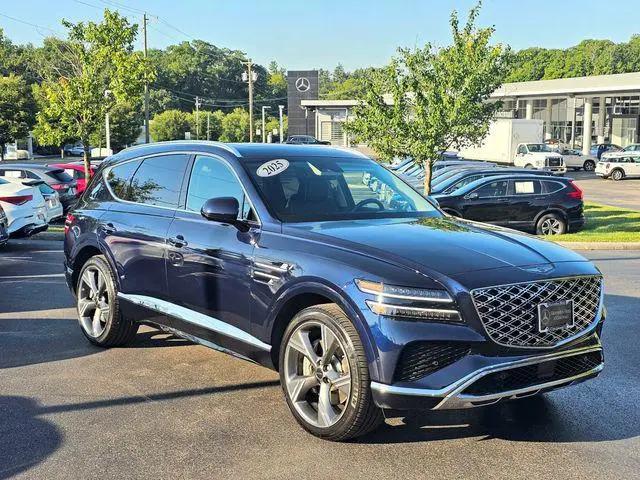 2025 Genesis GV80 3.5T Prestige AWD for sale in Cincinnati, OH