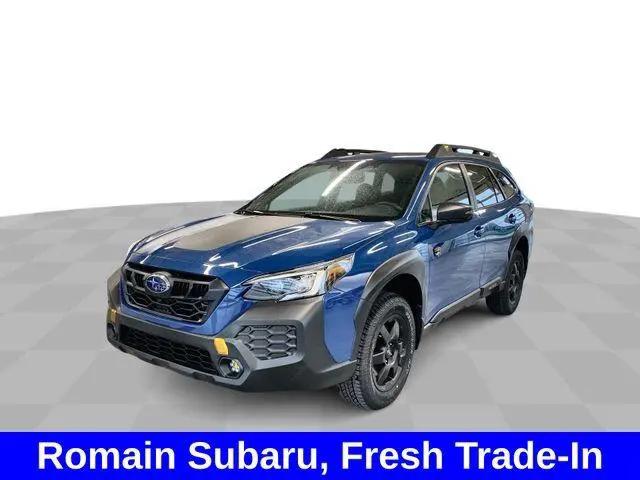 2025 Subaru Outback Wilderness for sale in Evansville, IN