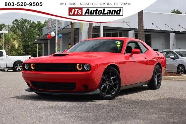 2023 Dodge Challenger GT for sale in Columbia, SC