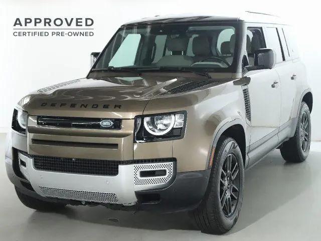 2023 Land Rover Defender 110 S for sale in Solon, OH