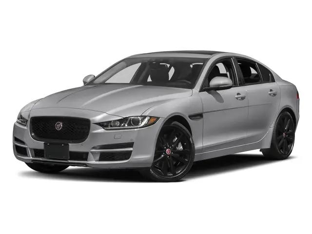 2017 Jaguar XE 25t Premium for sale in Houston, TX