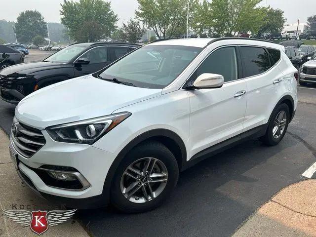 2017 Hyundai Santa Fe Sport 2.4L for sale in Wausau, WI