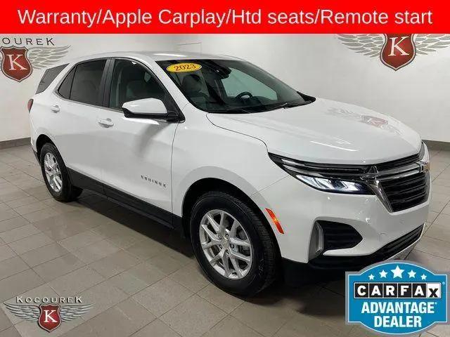 2023 Chevrolet Equinox AWD LT for sale in Wausau, WI
