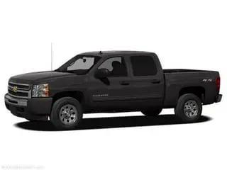 2011 Chevrolet Silverado 1500 LT for sale in Brookings, SD