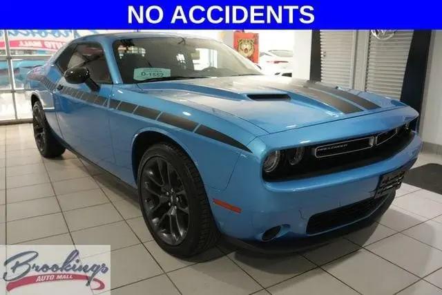 2023 Dodge Challenger SXT for sale in Brookings, SD
