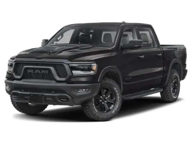 2024 Ram 1500 Rebel Crew Cab 4x4 5'7" Box for sale in Wooster, OH