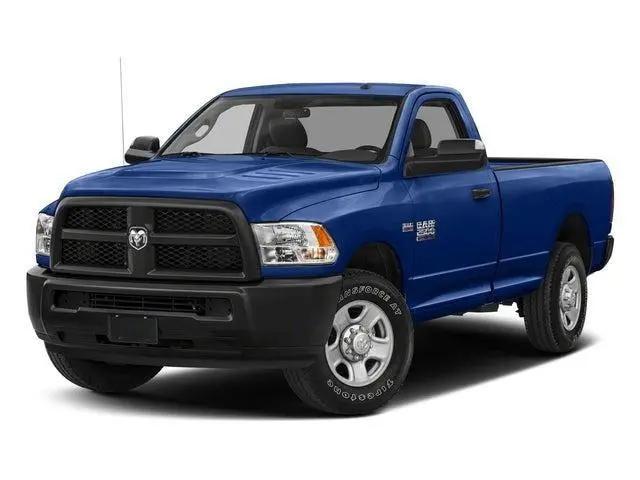 2017 Ram 2500 for sale near Wooster, OH