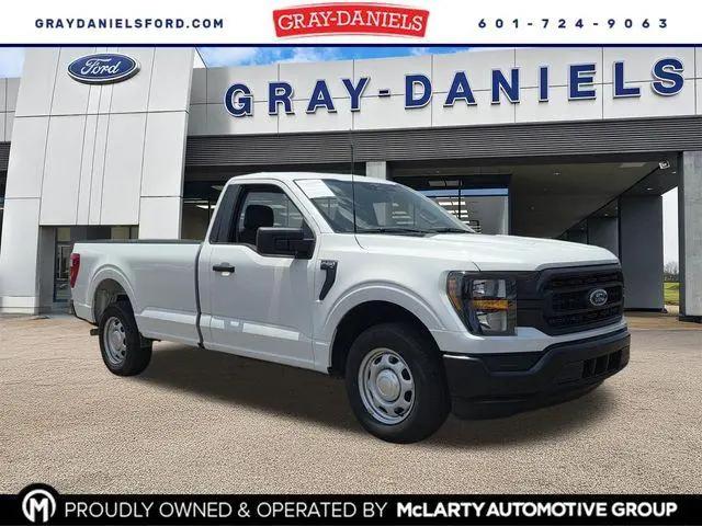 2023 Ford F-150 XL for sale in Brandon, MS