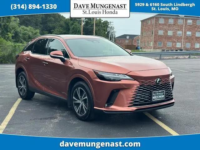 2023 Lexus RX 350 Premium Plus for sale in Saint Louis, MO