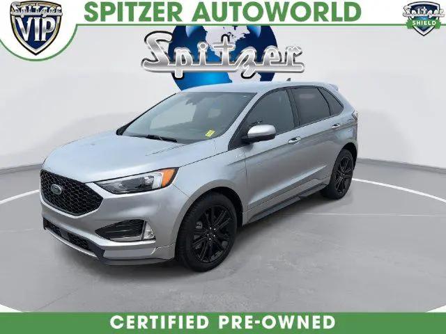 2024 Ford Edge ST-Line for sale in Parma, OH