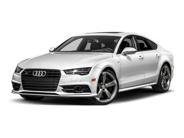 2017 Audi S7 4.0T Premium Plus for sale in Plano, TX