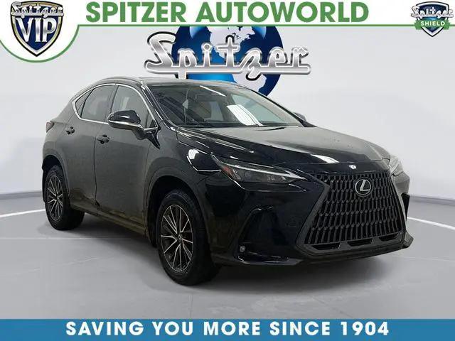 2024 Lexus NX Premium for sale near Ontario, OH
