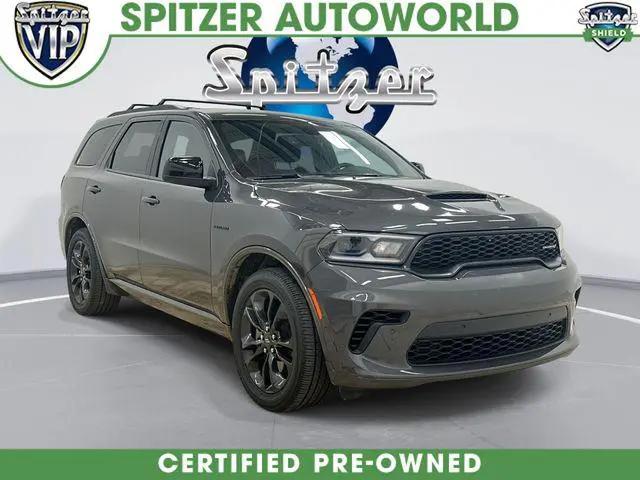 2023 Dodge Durango R/T AWD for sale in Ontario, OH