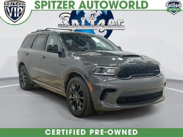 2023 Dodge Durango R/T AWD for sale in Ontario, OH