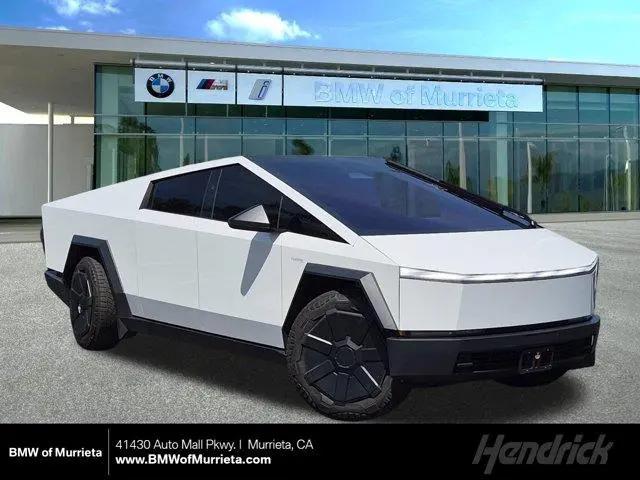 2024 Tesla Cybertruck Cyberbeast for sale in Murrieta, CA