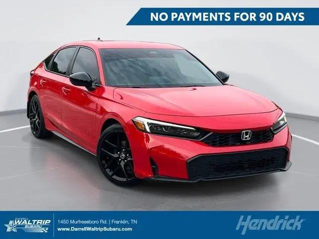 2025 Honda Civic Sport for sale in Franklin, TN