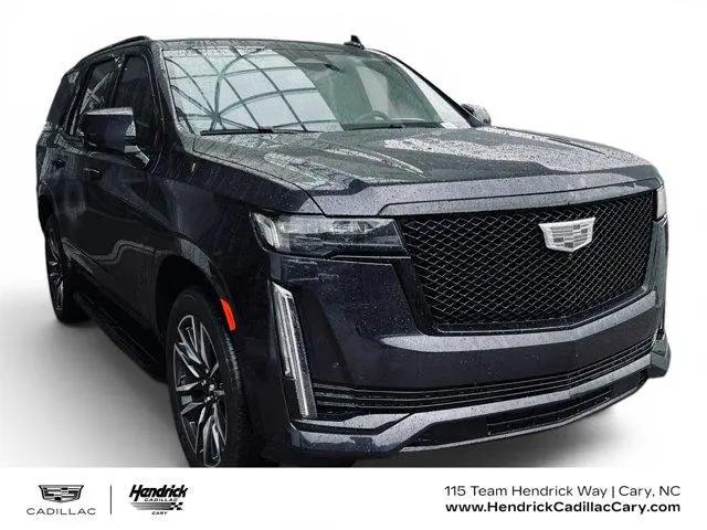 2024 Cadillac Escalade 4WD Sport Platinum for sale in Cary, NC