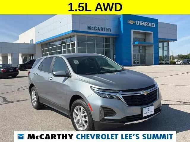 2024 Chevrolet Equinox AWD LT for sale in Lee's Summit, MO