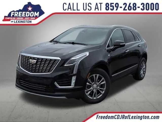 2023 Cadillac XT5 AWD Premium Luxury for sale in Lexington, KY