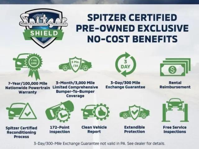 2023 Buick Encore GX Essence FWD for sale in Northfield, OH