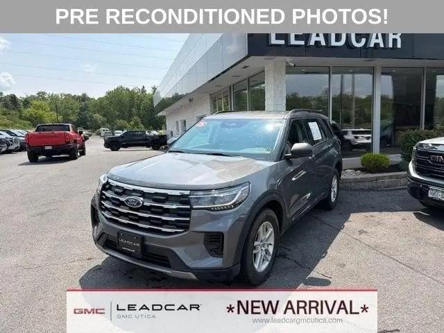 2025 Ford Explorer Active for sale in Utica, NY